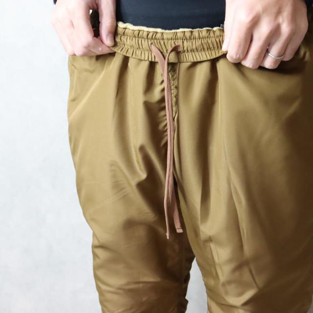 ロックス ROKX MG マウンテン パンツ CLASSIC 200 REVERSIBLE EZ PANT RXMF241002 ダークカーキ オーカー_3