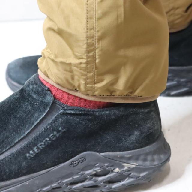 ロックス ROKX MG マウンテン パンツ CLASSIC 200 REVERSIBLE EZ PANT RXMF241002 ダークカーキ オーカー_5