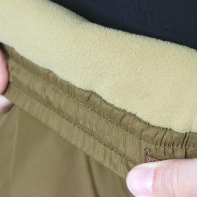 ロックス ROKX MG マウンテン パンツ CLASSIC 200 REVERSIBLE EZ PANT RXMF241002 ダークカーキ オーカー_6