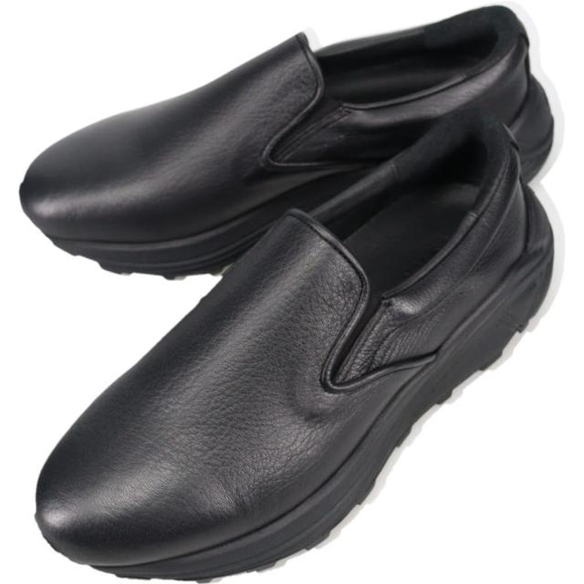 ヨーク YOAK スニーカー ゲーター CA  GATOR CA チャコール