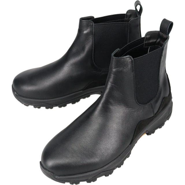 スピングル SPINGLE スニーカー SP-1902 ブラック 05