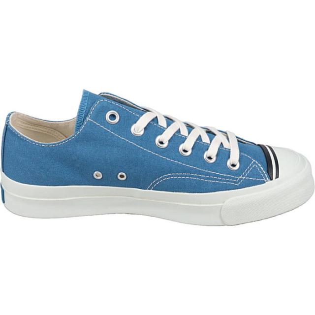 プロケッズ PRO-keds スニーカー ロイヤル アメリカ ロー ROYAL AMERICA LO ブルー PN1321
