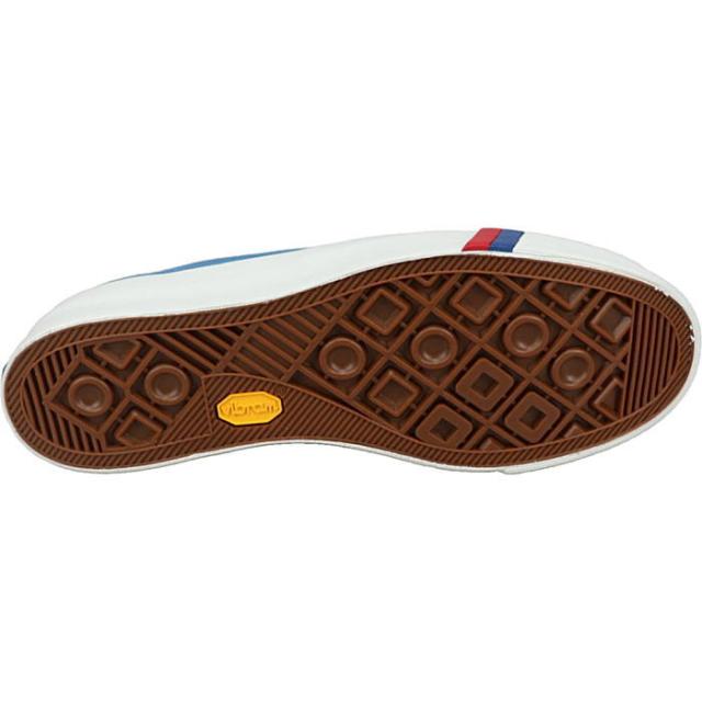 プロケッズ PRO-keds スニーカー ロイヤル アメリカ ロー ROYAL AMERICA LO ブルー PN1321