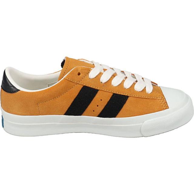 pro-keds ロイヤルプラス スエード マスタード 28cm PRO-Keds