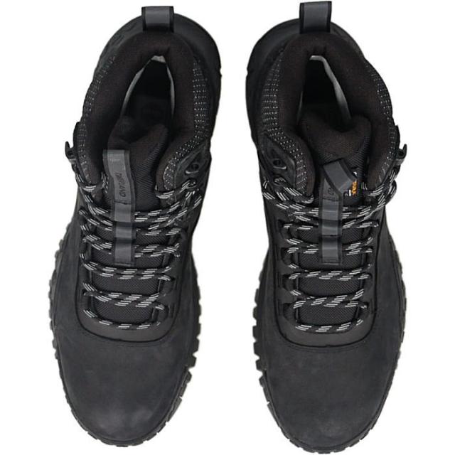 ティンバーランド Timberland モーション スクランブル ミッド レース