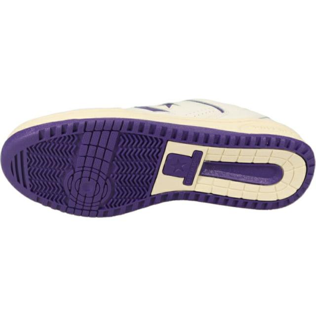 コンバース CONVERSE スニーカー ウエポン CC OX WEAPON CC OX オフホワイト/パープル OWT/PUR