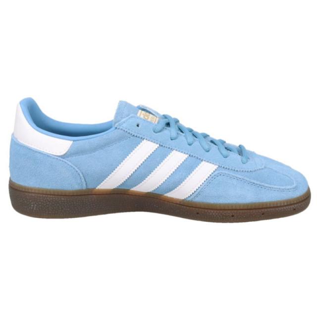アディダス adidas スニーカー ハンドボール スペツィアル HANDBALL SPEZIAL ライトブルー/フットウェアホワイト/ガム BD7632_2