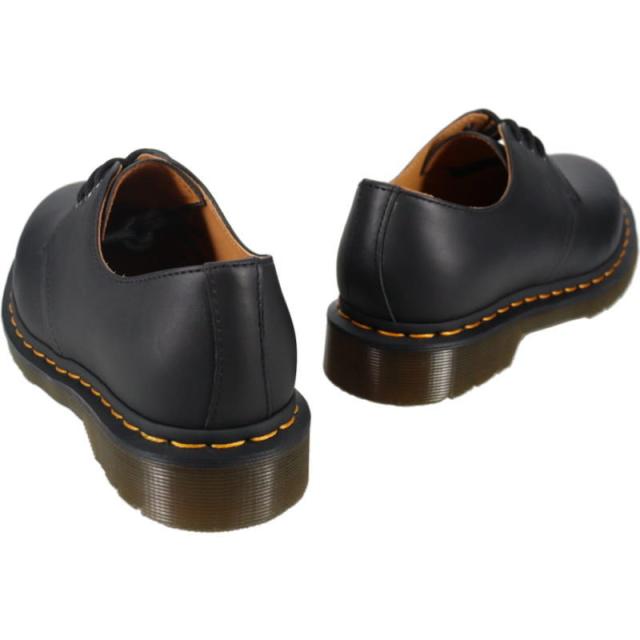 交換・返品 初回時送料無料（沖縄県を除く）ドクターマーチン Dr.Martens 1461 NAPPA 3 ホール シューズ 11838001