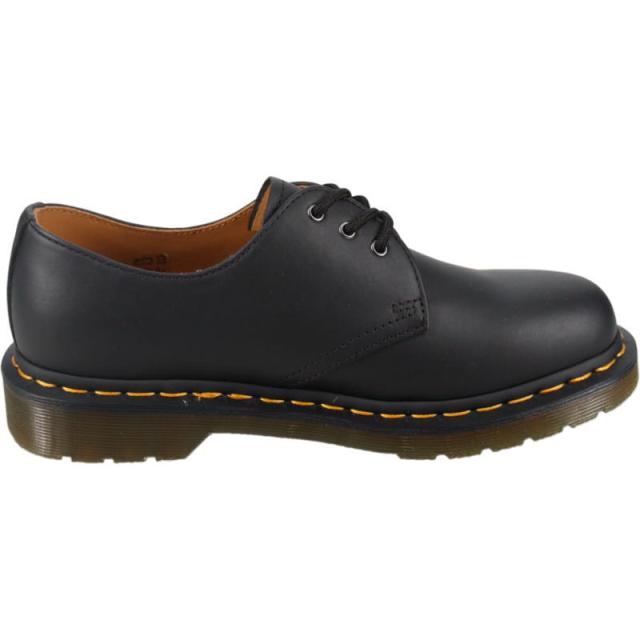 交換・返品 初回時送料無料（沖縄県を除く）ドクターマーチン Dr.Martens 1461 NAPPA 3 ホール シューズ 11838001