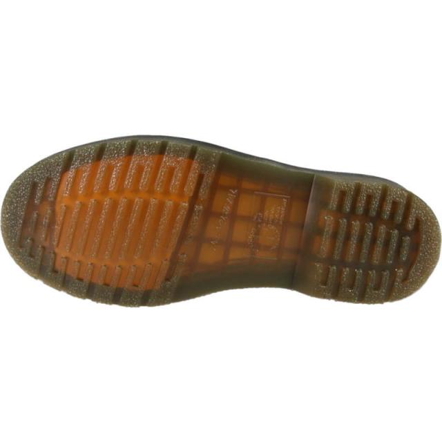 交換・返品 初回時送料無料（沖縄県を除く）ドクターマーチン Dr.Martens 1461 NAPPA 3 ホール シューズ 11838001