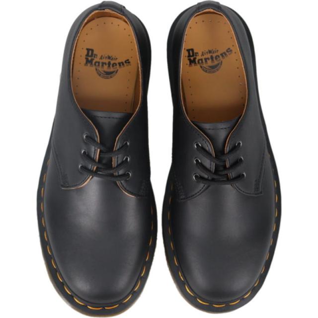 交換・返品 初回時送料無料（沖縄県を除く）ドクターマーチン Dr.Martens 1461 NAPPA 3 ホール シューズ 11838001