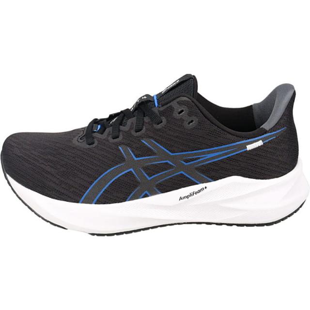 アシックス asics スニーカー バーサブラスト 4 ワイド VERSABLAST 4 WIDE ブラック/イリュージョンブルー 1011B982-002_1