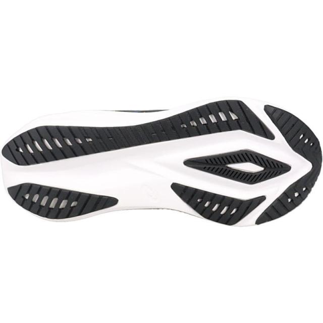 アシックス asics スニーカー バーサブラスト 4 ワイド VERSABLAST 4 WIDE ブラック/イリュージョンブルー 1011B982-002_4