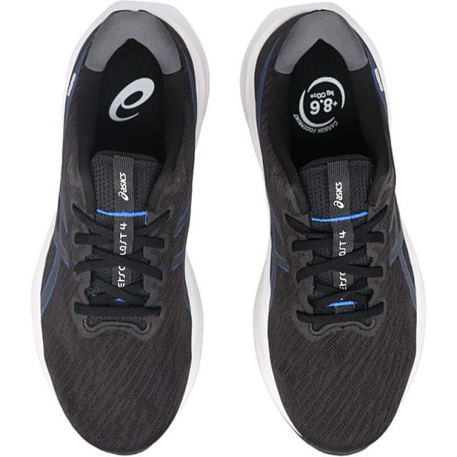 アシックス asics スニーカー バーサブラスト 4 ワイド VERSABLAST 4 WIDE ブラック/イリュージョンブルー 1011B982-002_5