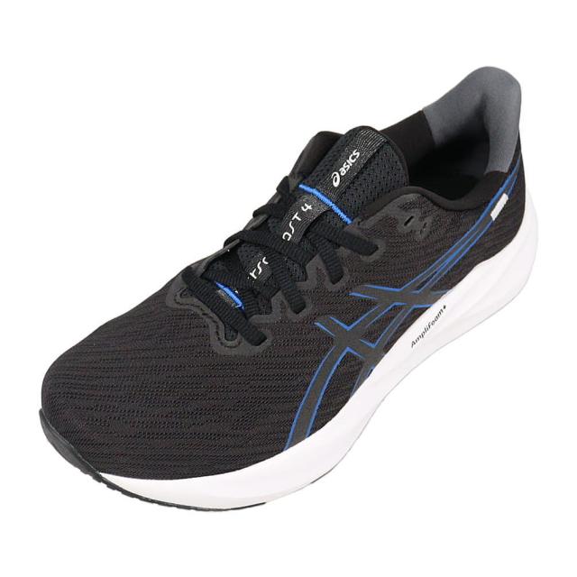アシックス asics スニーカー バーサブラスト 4 ワイド VERSABLAST 4 WIDE ブラック/イリュージョンブルー 1011B982-002_6
