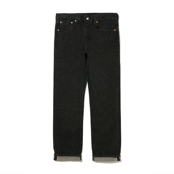 リーバイス Levi's 501 ジーンズ ブラック Blacks25H1041 005013654
