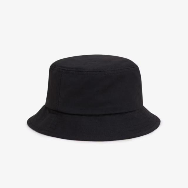 フレッドペリー FRED PERRY 帽子 ブランド ツイル バケットハット Branded Twill Bucket Hat HW9666 102_1