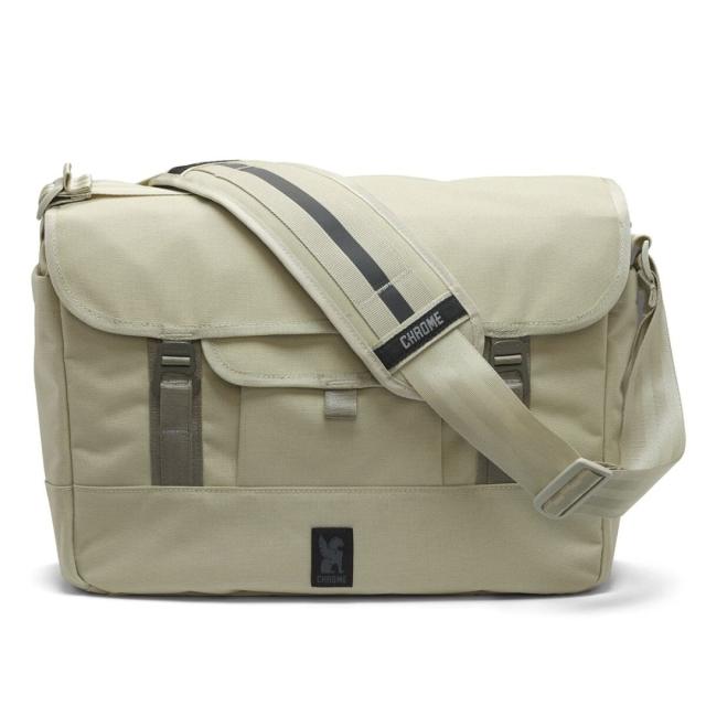 クローム CHROME ミッドタウン 20L メッセンジャー MIDTOWN 20L MESSENGER セージ BG-377-SG-NA-NA