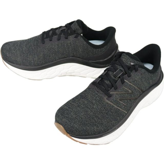 ニューバランス New balance スニーカー フレッシュフォーム エックス カイハ v1 Fresh Foam X Kaiha v1 MKAIR AB1 ブラック