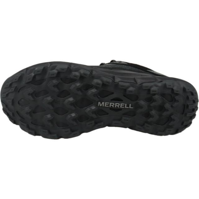 メレル MERRELL スニーカ メンズ ノバ 4 ウォータープルーフ NOVA 4 WATERPROOF ブラック BLACK J068395_4