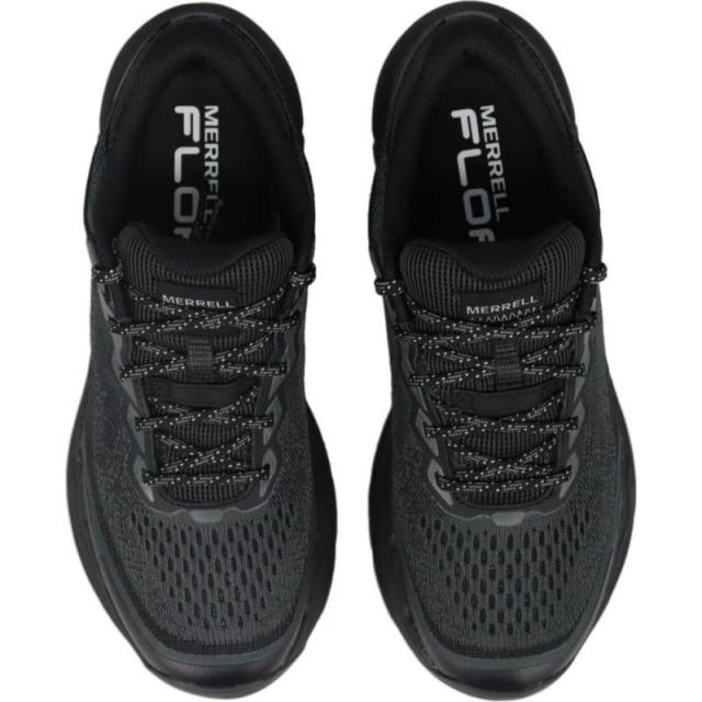 メレル MERRELL スニーカ メンズ ノバ 4 ウォータープルーフ NOVA 4 WATERPROOF ブラック BLACK J068395_5