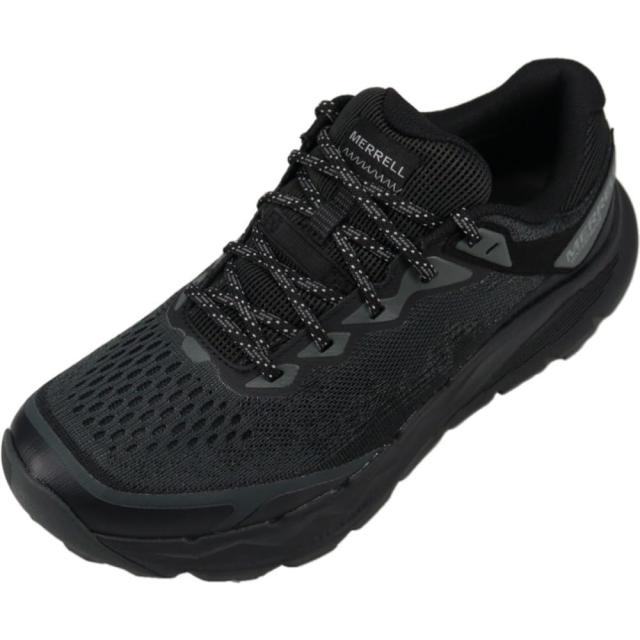 メレル MERRELL スニーカ メンズ ノバ 4 ウォータープルーフ NOVA 4 WATERPROOF ブラック BLACK J068395_6