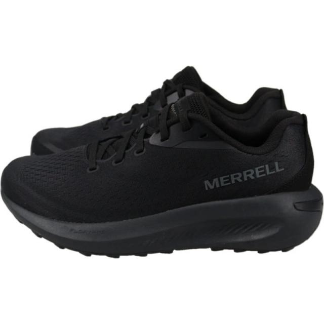 メレル MERRELL スニーカ メンズ モーフライト MORPHLITE トリプルブラック J068281