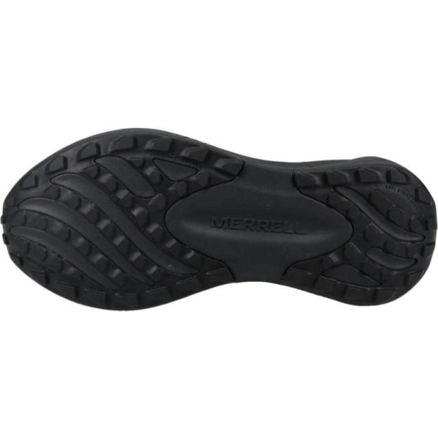 メレル MERRELL スニーカ メンズ モーフライト MORPHLITE トリプルブラック J068281