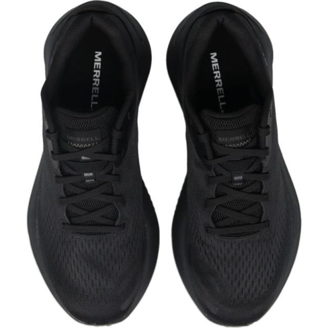 メレル MERRELL スニーカ メンズ モーフライト MORPHLITE トリプルブラック J068281