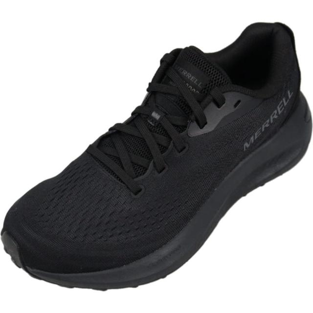メレル MERRELL スニーカ メンズ モーフライト MORPHLITE トリプルブラック J068281