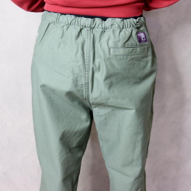 ガンホー GUNG HO イージー ファティーグ パンツ EAZY FATIGUE PANTS ブラック オリーブ ベージュ GH5S009B_7