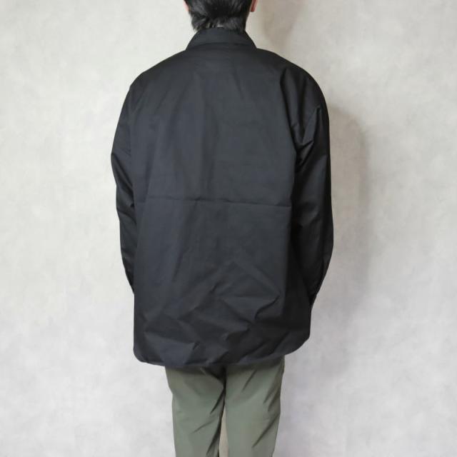 アーミーツイル ARMY TWILL ウェア ライト ツイル ユーティリティー シャツ Light Twill Utility Shirt 2517002 ブラック グリーン_8
