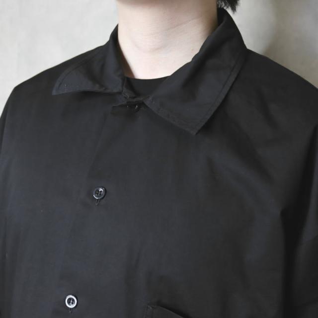 アーミーツイル ARMY TWILL ウェア ライト ツイル ユーティリティー シャツ Light Twill Utility Shirt 2517002 ブラック グリーン_9