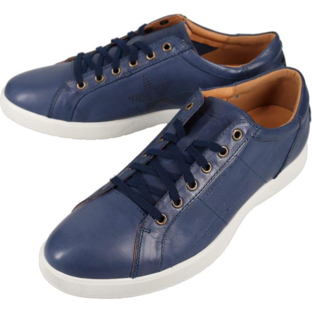 トップセブン TOP SEVEN スニーカー T7-At2101 St ネイビー