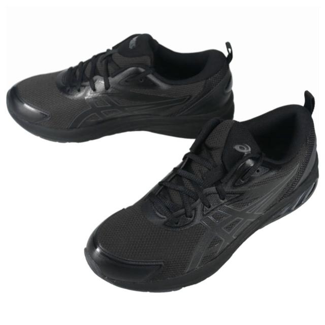 アシックス asics スニーカー メンズ ゲル クアンタム ケイ GEL-QUANTUM KEI ブラック/オブシディアン グレー1203A601-001