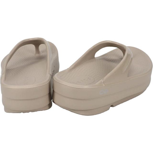 ウーフォス OOFOS サンダル ウィメンズ ウーメガ ウーララ ノマド WOMEN'S OOMEGA OOLALA NOMAD 2000440102222