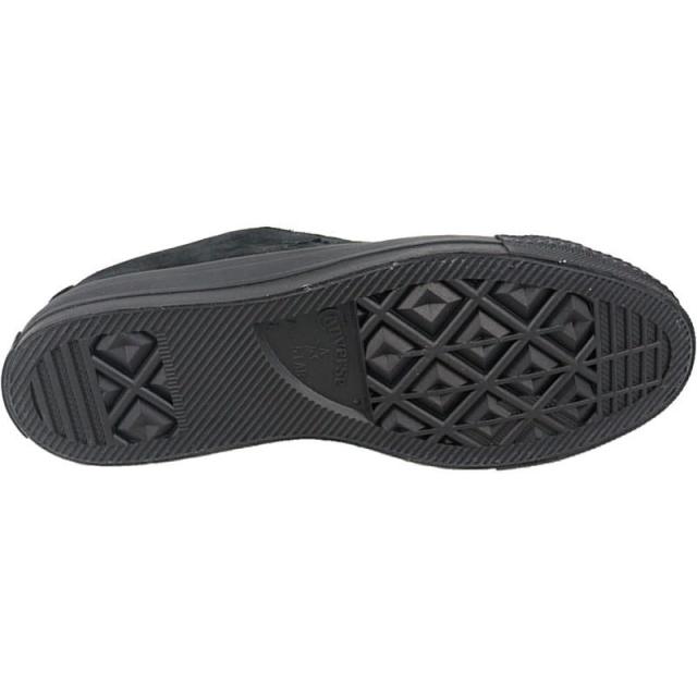 コンバース CONVERSE スニーカー ワンスター ゴアテックス ONE STAR GORE-TEX ブラックモノクローム