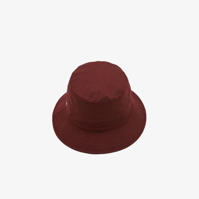 ラコステ LACOSTE 帽子 リバーシブルサファリハット RK1131J-99 006(ベージュ) 013(ネイビー)_10