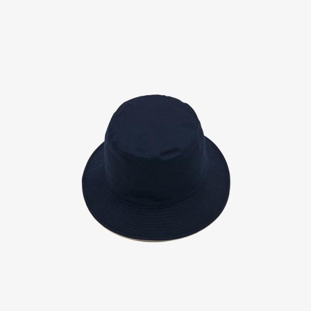 ラコステ LACOSTE 帽子 リバーシブルサファリハット RK1131J-99 006(ベージュ) 013(ネイビー)_6