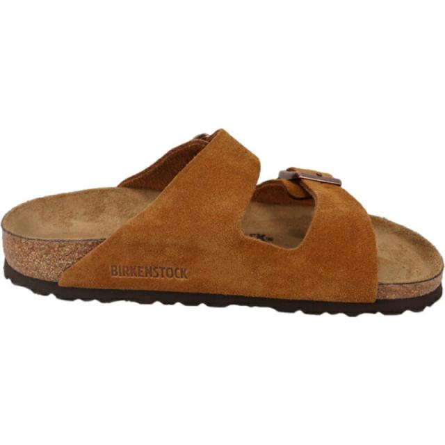 ビルケンシュトック BIRKENSTOCK サンダル アリゾナ Arizona ミンク 1027162 ナロー幅_2