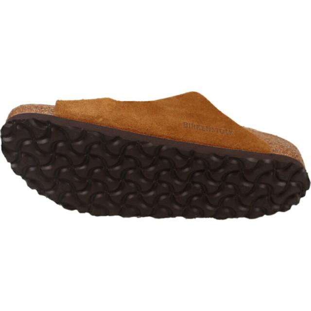 ビルケンシュトック BIRKENSTOCK サンダル アリゾナ Arizona ミンク 1027162 ナロー幅_4