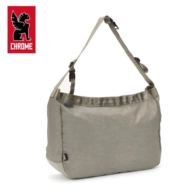 クローム CHROME ニュースペーパー メッセンジャー NEWSPAPER MESSENGER JP-197 SG（SAGE）