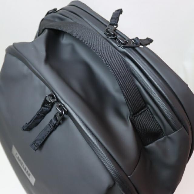 キャメルバック CAMELBAK  アウティング 25  OUTING 25 C8010 BLACK 25L_3