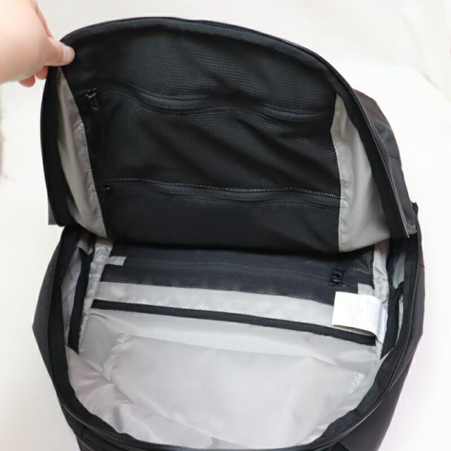 キャメルバック CAMELBAK  アウティング 25  OUTING 25 C8010 BLACK 25L_4