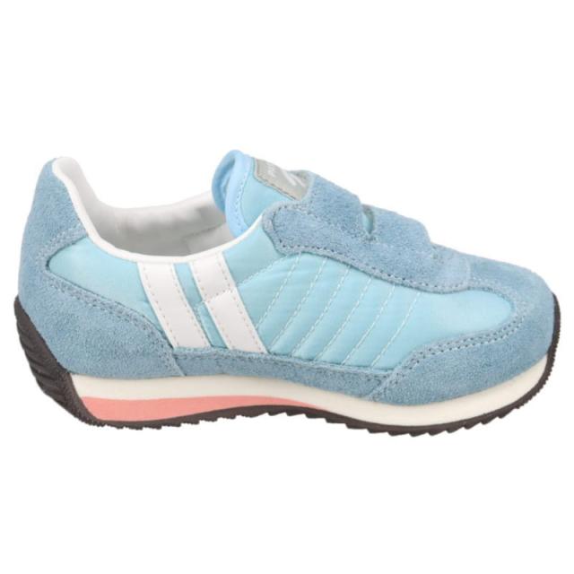 パトリック PATRICK スニーカー マラソン ブイツー MARATHON-V2 ビーチボール BEACHBL E25006 子供 14〜18cm_2