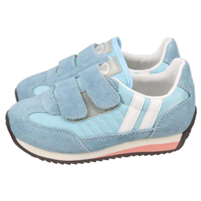 パトリック PATRICK スニーカー マラソン ブイツー MARATHON-V2 ビーチボール BEACHBL E25006 子供 14〜18cm_3