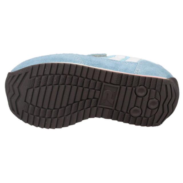 パトリック PATRICK スニーカー マラソン ブイツー MARATHON-V2 ビーチボール BEACHBL E25006 子供 14〜18cm_4