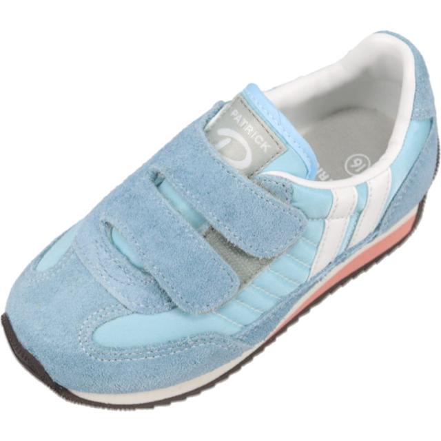 パトリック PATRICK スニーカー マラソン ブイツー MARATHON-V2 ビーチボール BEACHBL E25006 子供 14〜18cm_6
