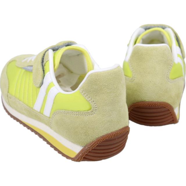 パトリック PATRICK スニーカー マラソン ブイツー MARATHON-V2 テニスボール TENNISBL E25005J 子供 19〜22cm_1
