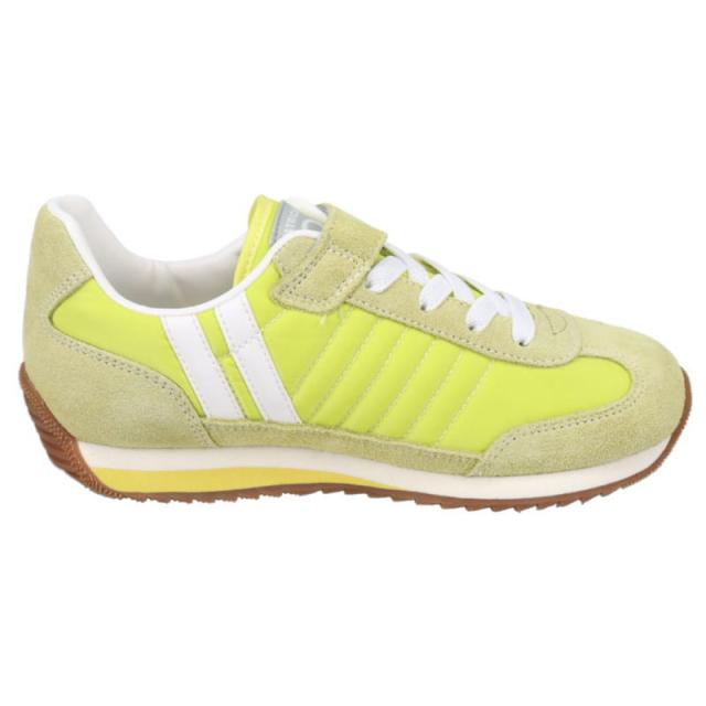 パトリック PATRICK スニーカー マラソン ブイツー MARATHON-V2 テニスボール TENNISBL E25005J 子供 19〜22cm_2